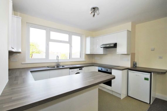 2 Bedroom Flat